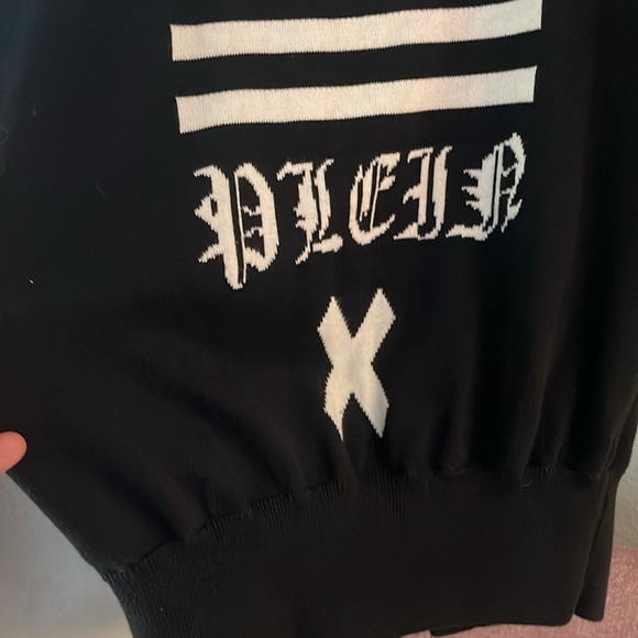 PHILIPP PLEIN HOMME - Picture 3 of 9